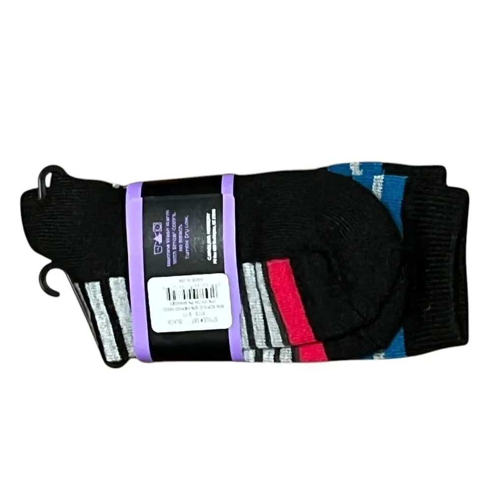 BOGO Wise Blend‎ Women’s Socks, Size M, NWT